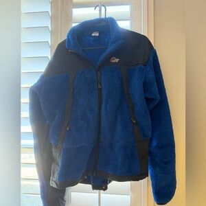 Lowe Alpine Fleece Jacket